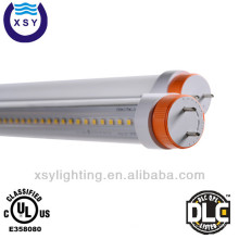 Ce ul aprovado alto lúmen t8 led tubo luz 3000 lumen